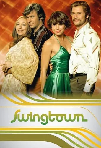 Swingtown TV series poster - Rated 5.5/10