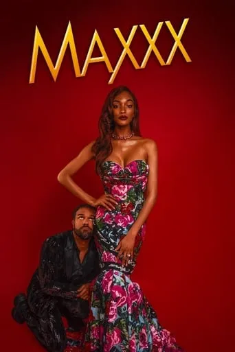 Maxxx TV series poster - Rated 8.8/10