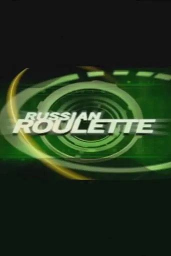 Russian Roulette TV series poster - Rated 10/10