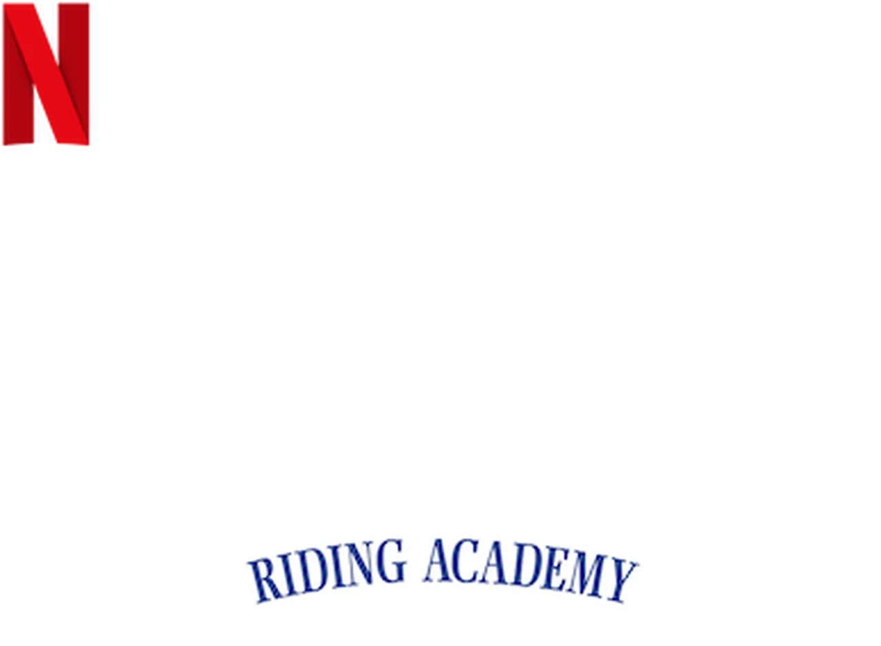 Spirit Riding Free: Riding Academy