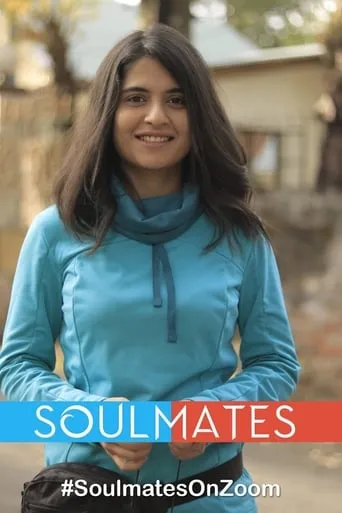 Soulmates TV series poster - Rated 9/10