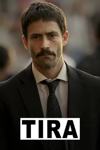 Tira TV series poster - Rated 6.9/10