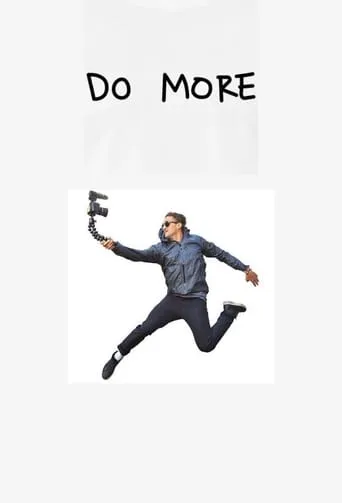 Casey Neistat Vlog TV series poster - Rated 6/10