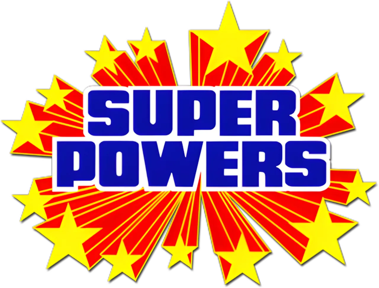 The Super Powers Team: Galactic Guardians
