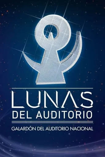 Las Lunas del Auditorio TV series poster - Rated 7.333/10