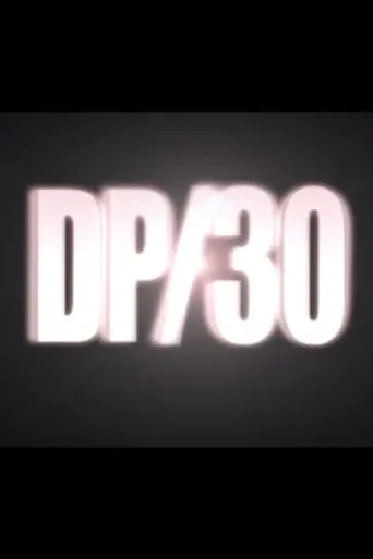 DP/30: Conversations About Movies TV series poster - Rated 6/10
