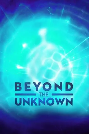 Beyond the Unknown TV series poster - Rated 8/10