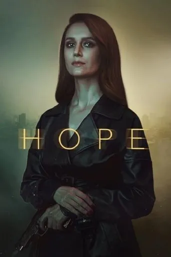 Hope TV series poster - Rated 4.7/10