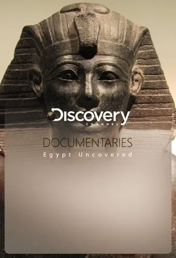 L'Égypte: Les rois et le chaos TV series poster - Rated 7.5/10