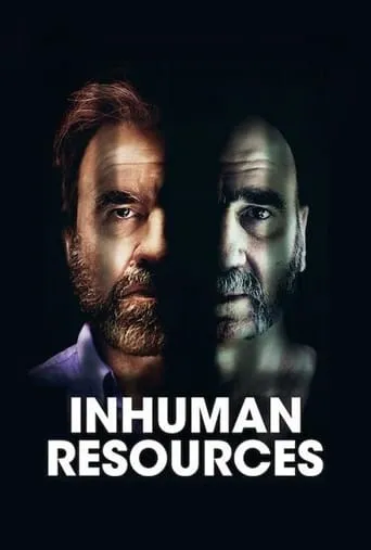 Inhuman Resources TV series poster - Rated 6.7/10