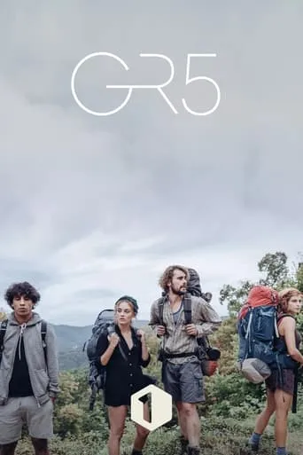 GR5 TV series poster - Rated 7.3/10