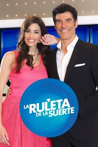 La ruleta de la suerte TV series poster - Rated 6/10