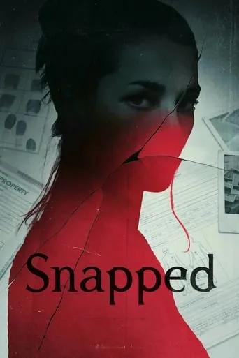 Snapped TV series poster - Rated 7.9/10