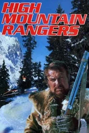 High Mountain Rangers TV series poster - Rated 8.3/10