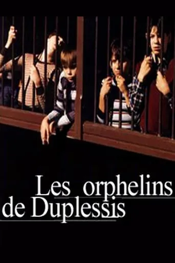 The Duplessis Orphans TV series poster - Rated 8/10