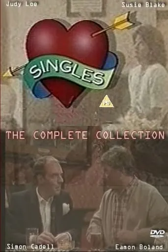 Singles TV series poster - Rated 6/10
