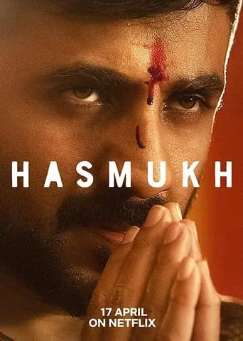 Hasmukh TV series poster - Rated 5.429/10