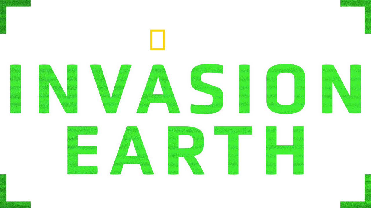 Invasion Earth