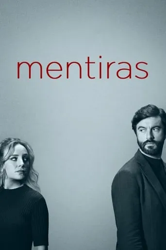 Lies and Deceit TV series poster - Rated 4.9/10