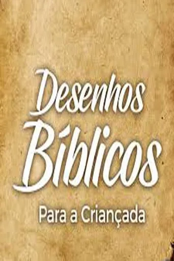 Biblia - Velho e Novo Testamento TV series poster - Rated 10/10