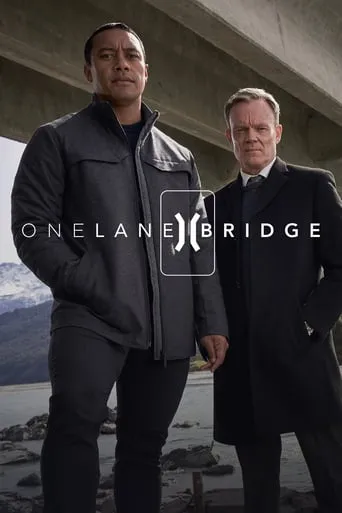 One Lane Bridge TV series poster - Rated 6.7/10