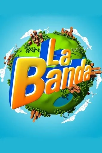 La banda TV series poster - Entertainment content