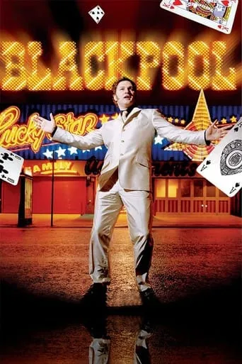 Blackpool TV series poster - Rated 7/10