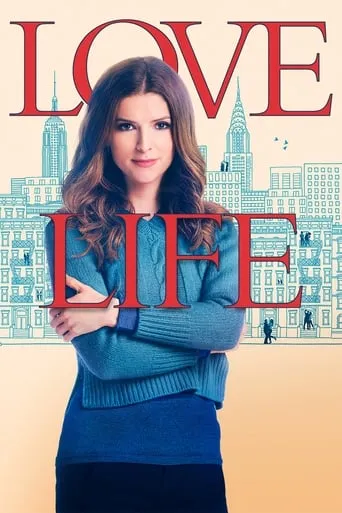 Love Life TV series poster - Rated 7/10