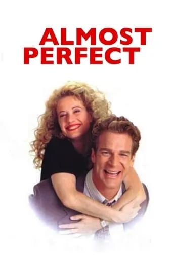 Almost Perfect TV series poster - Rated 8/10