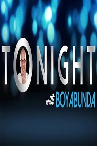 Tonight With Boy Abunda TV series poster - Rated 10/10