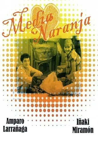Media Naranja TV series poster - Rated 7/10