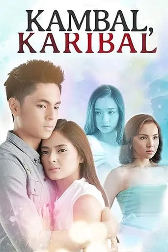 Kambal, Karibal TV series poster - Rated 3.5/10