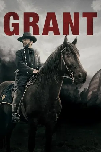 Grant TV series poster - Rated 6.7/10