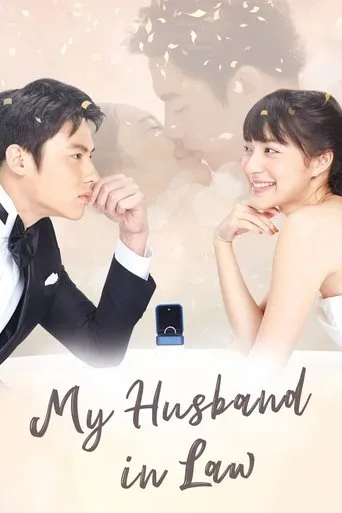 My Husband in Law TV series poster - Rated 9.2/10