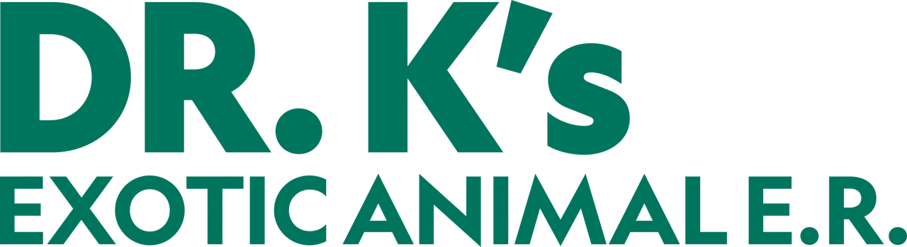 Dr. K's Exotic Animal ER