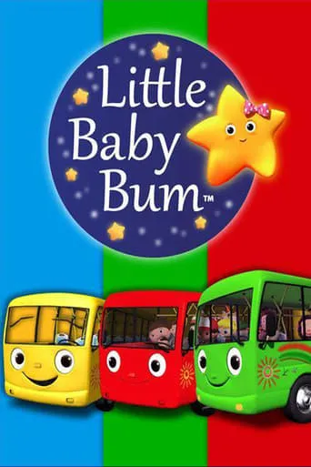Little Baby Bum TV series poster - Rated 6/10