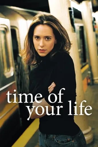 Time of Your Life TV series poster - Rated 5.7/10