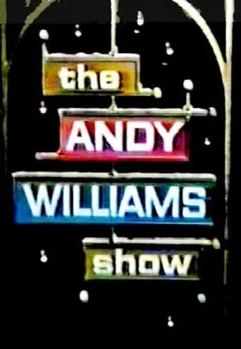 The Andy Williams Show TV series poster - Rated 7.667/10