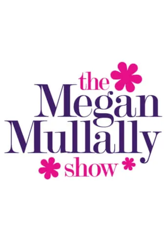 The Megan Mullally Show TV series poster - Rated 5/10