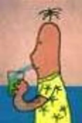 At the Tip of the Pencil TV series poster - Rated 7/10