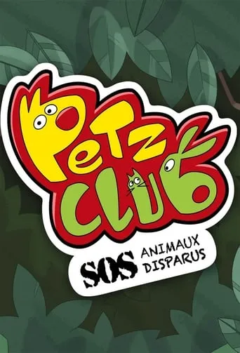 Petz Club TV series poster - Rated 7.5/10