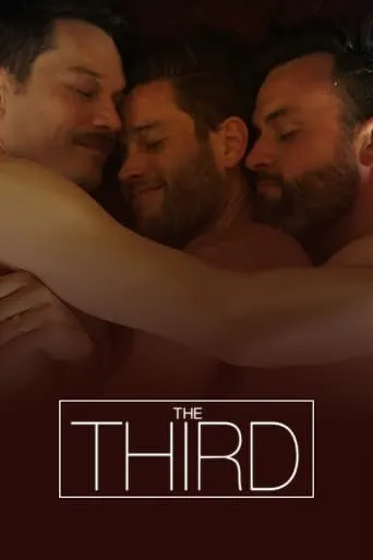 Triads TV series poster - Rated 3/10
