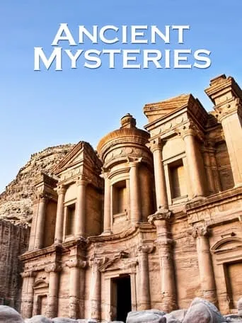 Ancient Mysteries TV series poster - Rated 7.9/10