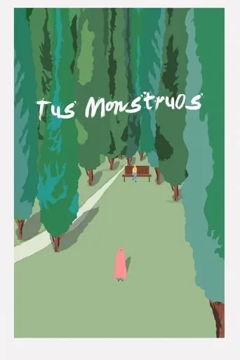 Tus monstruos TV series poster - Rated 5/10