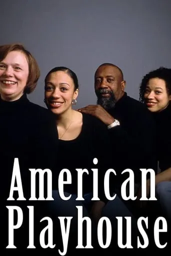 American Playhouse TV series poster - Rated 6.25/10