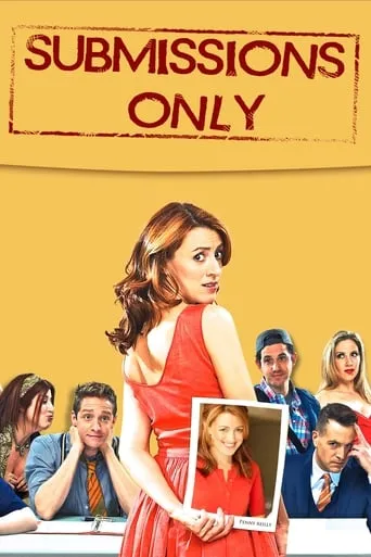 Submissions Only TV series poster - Rated 7/10