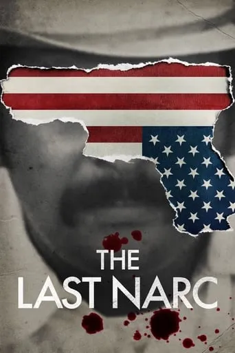 The Last Narc TV series poster - Rated 7.3/10
