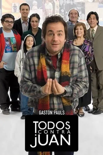 Todos Contra Juan TV series poster - Rated 8/10