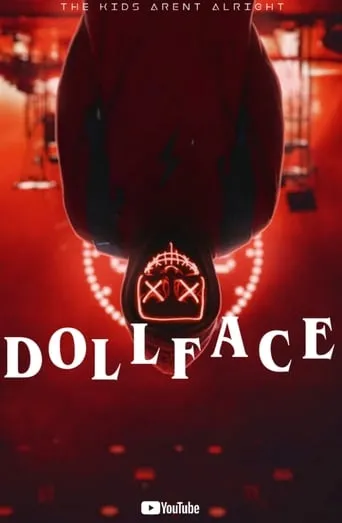 Dollface TV series poster - Rated 7.4/10