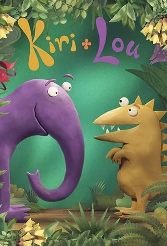 Kiri and Lou TV series poster - Rated 8.8/10